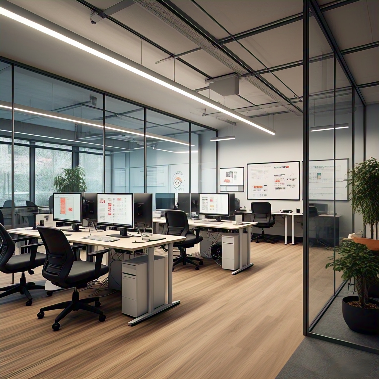 Muhammad Hamail Khan - Development Workspace