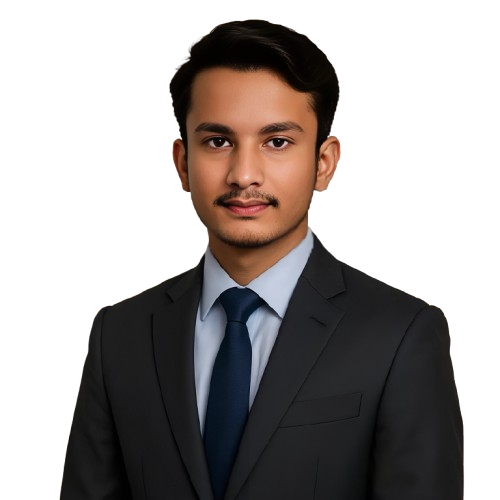 Muhammad Hamail Khan